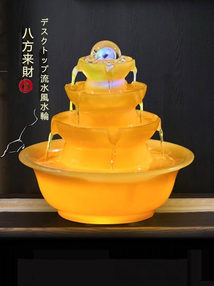 Amazon.co.jp: クリスタルファウンテン クリスタルファウンテン 水晶