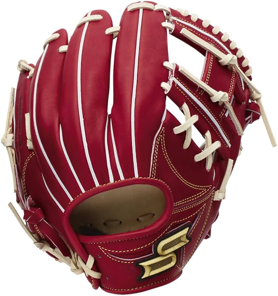 Amazon | エスエスケイ SSK Proedge 硬式プロエッジ 内野手用 グラブ袋