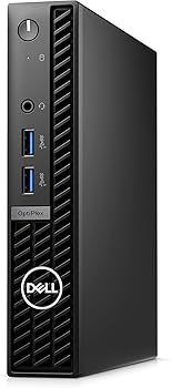 Amazon.com: Dell 2024 OptiPlex 7000 Series Mini Business Desktop