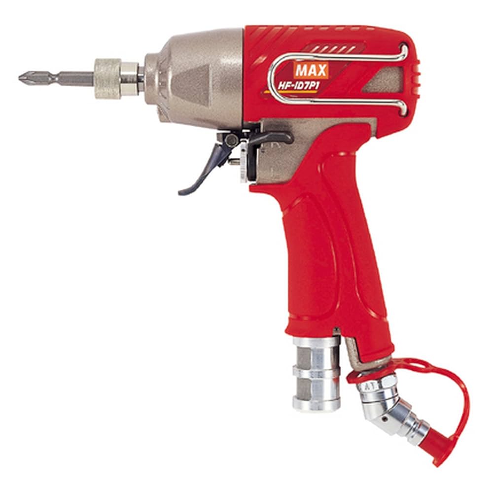 MAX高圧インパクトドライバー 【公式通販】