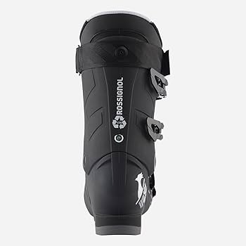 Amazon | ROSSIGNOL ロシニョール スキーブーツ SPEED 80 HV+ 24-25