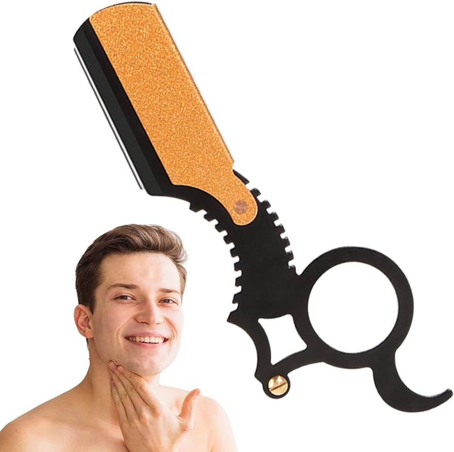 Amazon.co.jp: 喉を切るカミソリ | 深剃り用プロフェッショナル