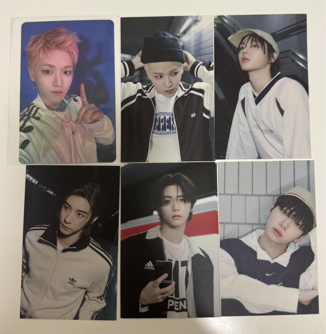 Amazon.co.jp: boy next door トレカ AND ボネクド ボイネク : おもちゃ