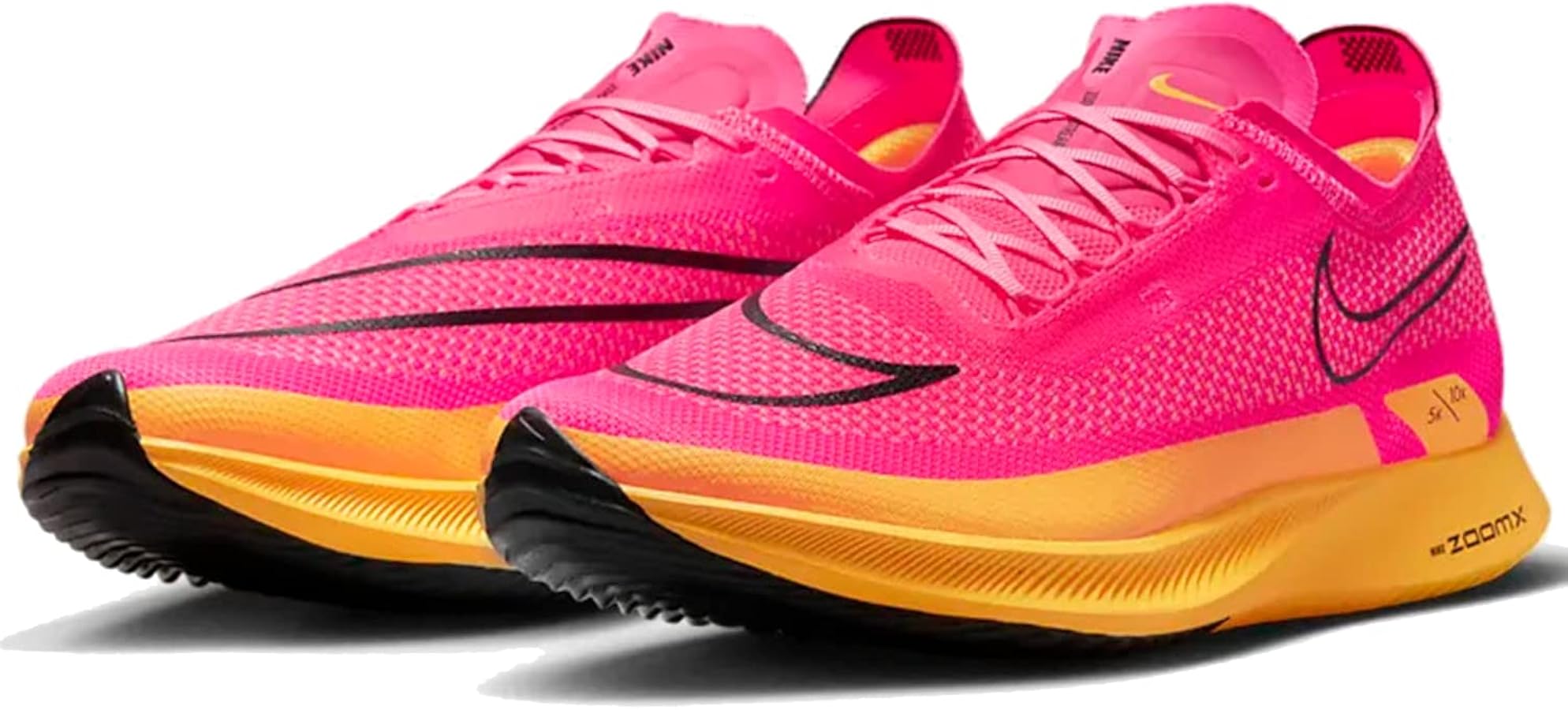 Amazon | [ナイキ] ストリークフライ [Streak fly] ハイパーピンク