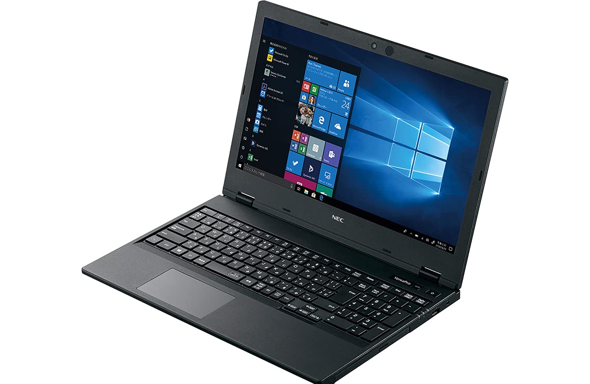NEC ノートパソコン J VF-9 第10世代 NEC ノートパソコン J VF-9 第10