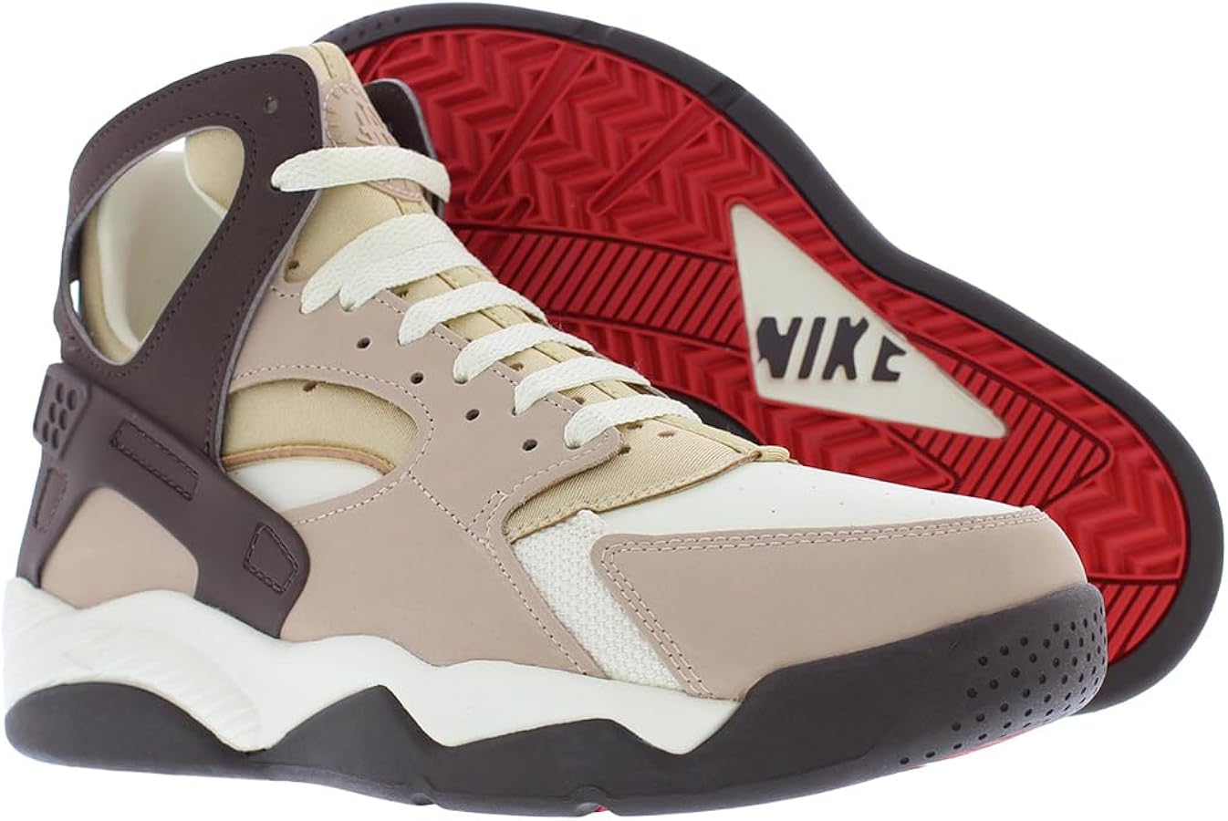 Amazon.com | Nike Air Flight Huarache Men's Shoes (FD0192-200