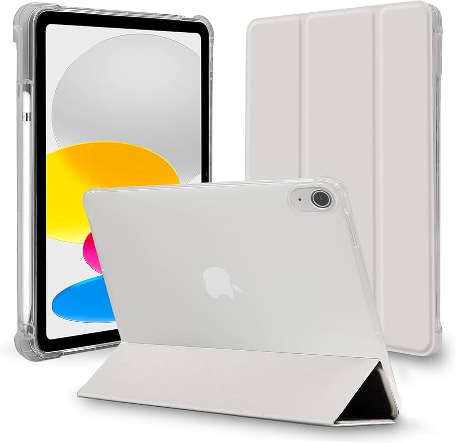 Amazon.co.jp: MS factory iPad 11世代 10世代 ケース アイパッド 第11