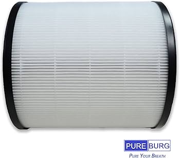 Amazon | PUREBURG EFFCLN4 交換用フィルターエレクトロラックス