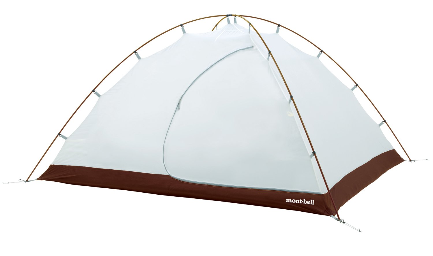 Amazon.co.jp: モンベル(mont-bell) テント クロノスドーム4型 [3～4人