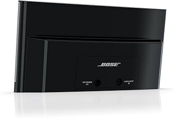 Amazon.com: Bose SoundDock Series II 30-Pin iPod/iPhone Speaker