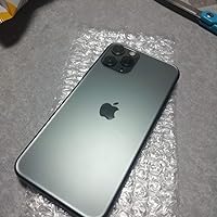 Amazon | 【整備済み品】 Apple iPhone 11 Pro 256GB スペースグレー