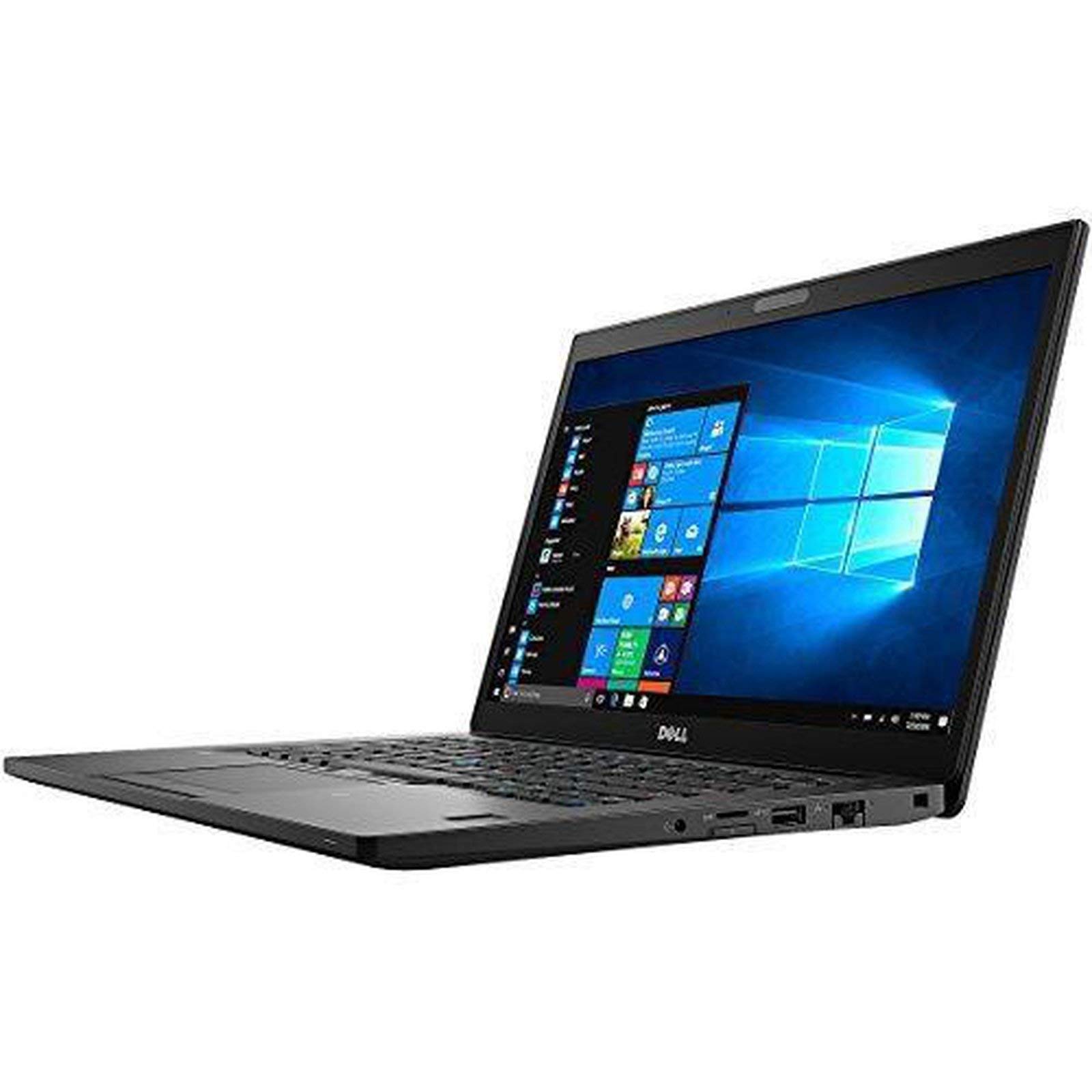 Amazon.com: Dell V4JHF Latitude 7480 Laptop, 14