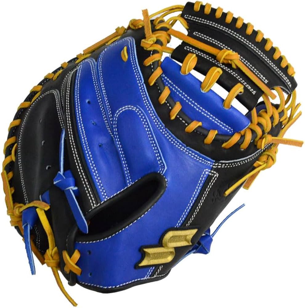 Amazon | エスエスケイ SSK 少年軟式キャッチャーミット 梅野モデル