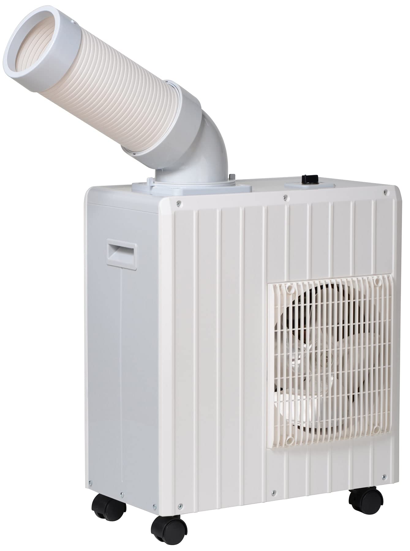 Amazon.co.jp: 【工事不要】ナカトミ(NAKATOMI) ミニスポットクーラー