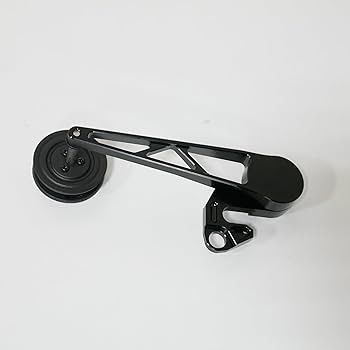 Amazon.co.jp: BROMPTON P LINE用リアディレイラー チェーン
