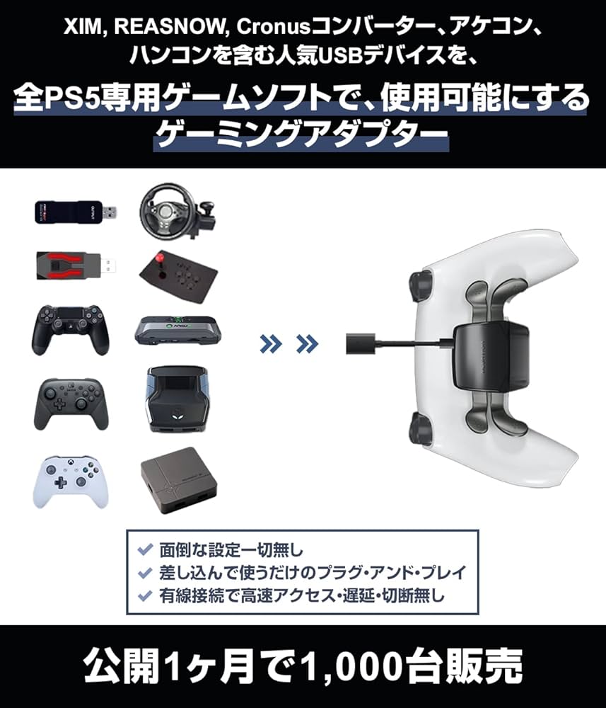 Amazon | Besavior PS5コントローラー用 DIYキット ゲーミング