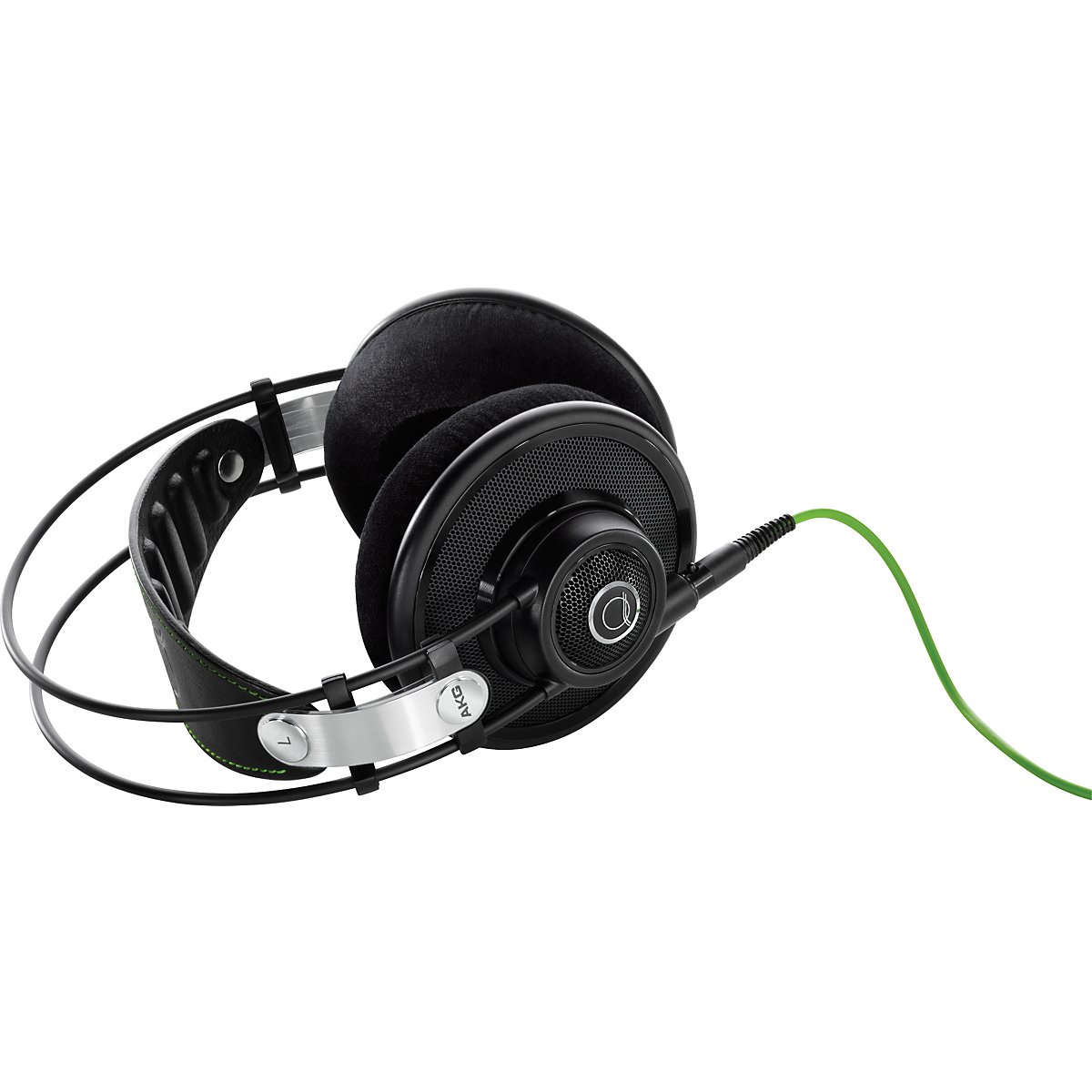 Amazon.co.jp: AKG Q701 オープン型ヘッドホン リファレンスクラス