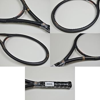 Amazon.co.jp: 【中古 テニスラケット】 エステューサ ピロテック FX