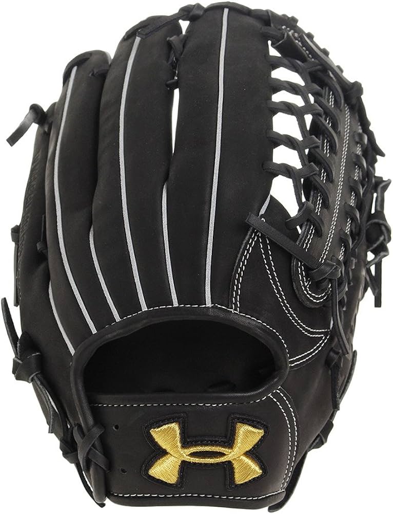 Amazon | UNDER ARMOUR(アンダーアーマー) ベースボール 軟式グラブ