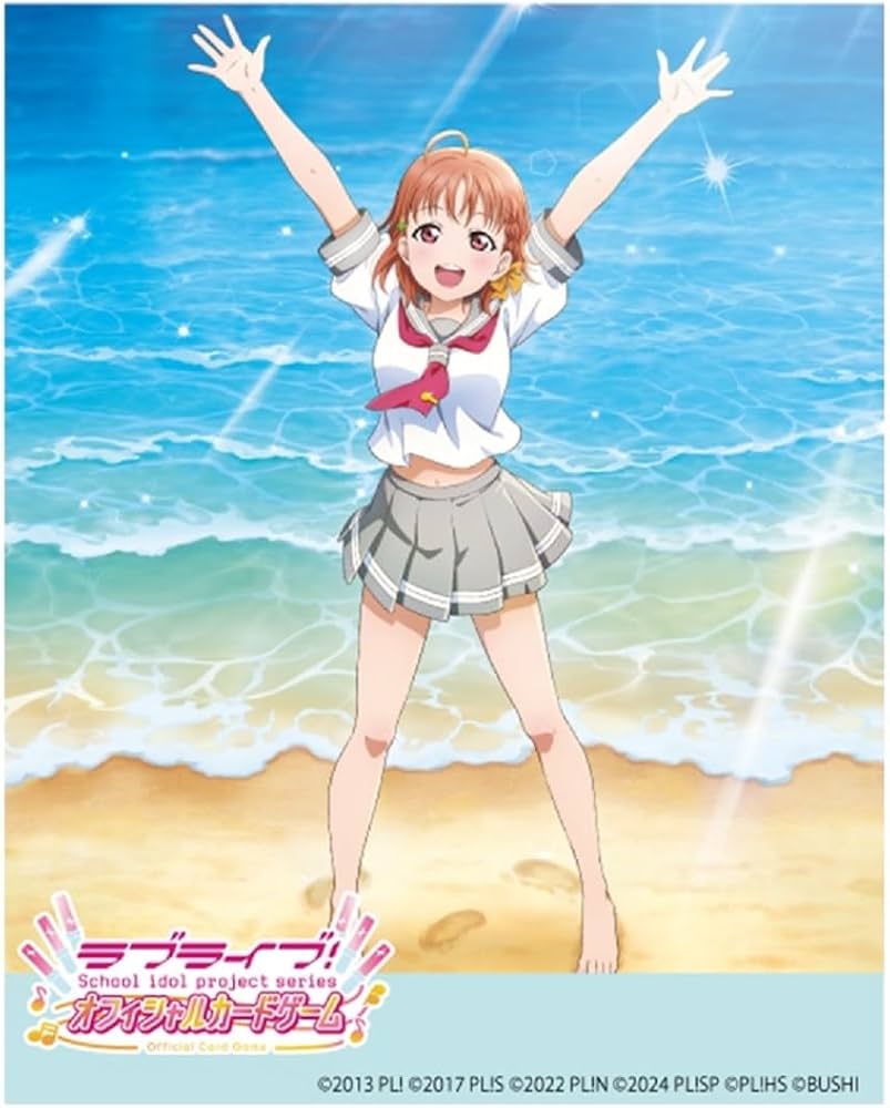 Amazon.co.jp: ラブライブ!シリーズ オフィシャルカードゲーム