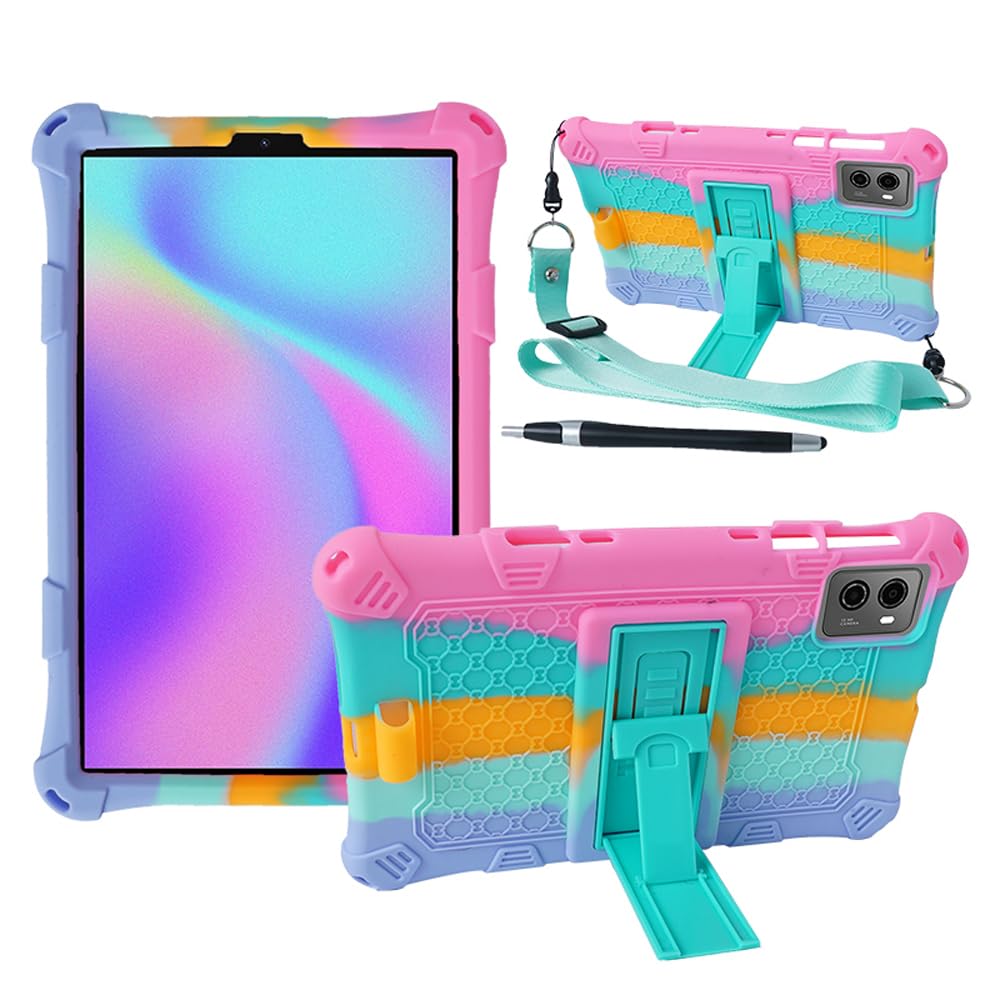 Amazon.co.jp: LANHOMEX 2023年発売のLenovo Legion Y700ケース8.8