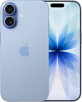 Amazon.co.jp: Apple iPhone 17 256GB (SIMフリー)：ProMotionを採用