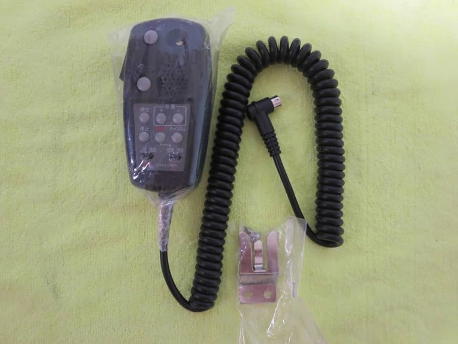 Amazon.co.jp: 大阪サイレン製 電子サイレンアンプ MK-10OPS -5101Q