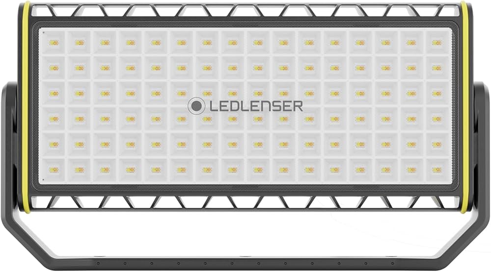 Amazon.co.jp: Ledlenser(レッドレンザー) AF12R Work 作業灯 led