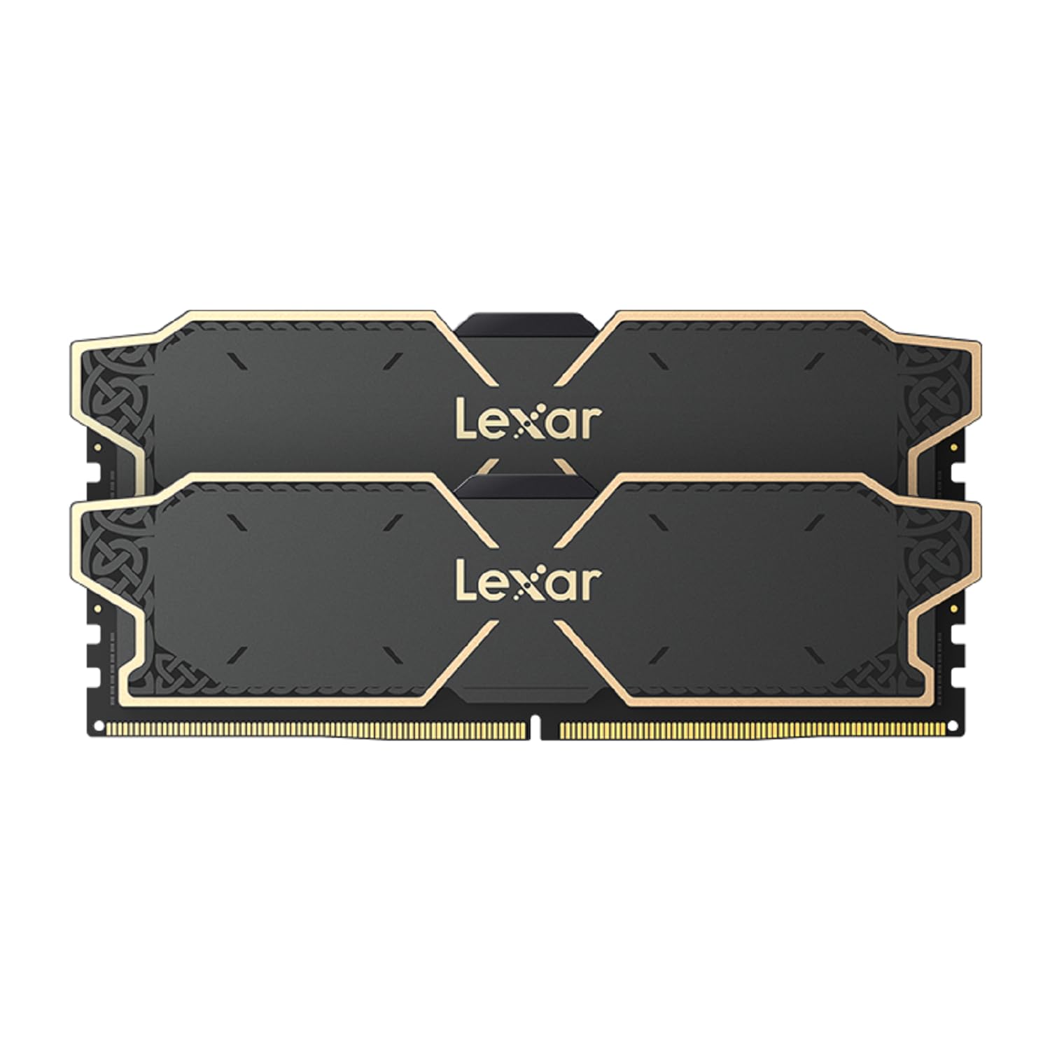 Amazon.co.jp: Lexar 32GB (2x16GB) THOR OC DDR5 RAM 6000MT/s CL32