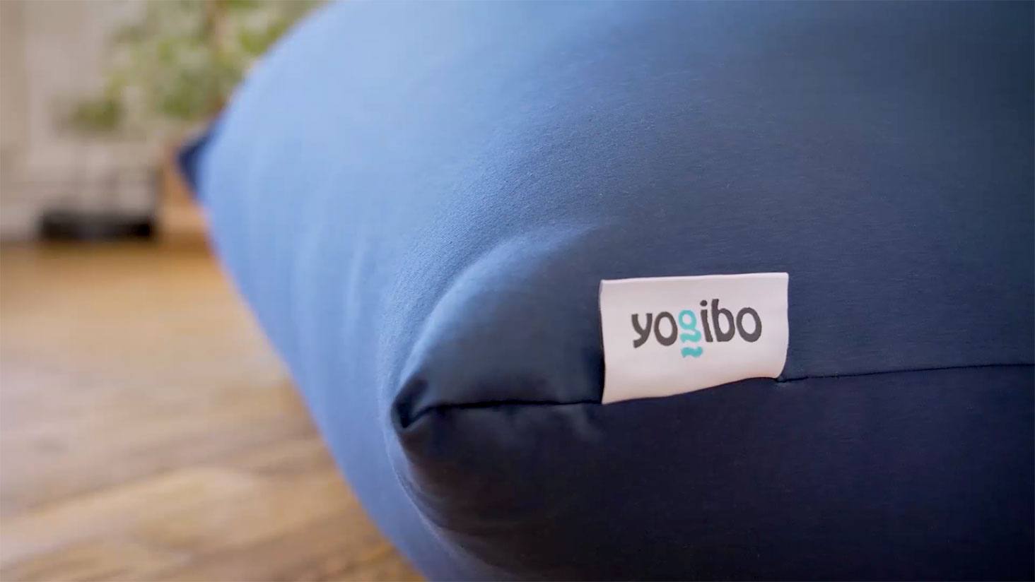 Amazon.co.jp: Yogibo Max ヨギボー マックス チョコレートブラウン