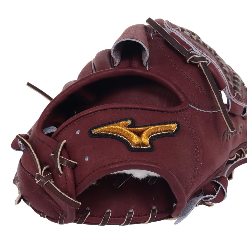 Amazon | ミズノ（MIZUNO） 軟式用グラブ 投手用 ミズノプロ 23WC 今永