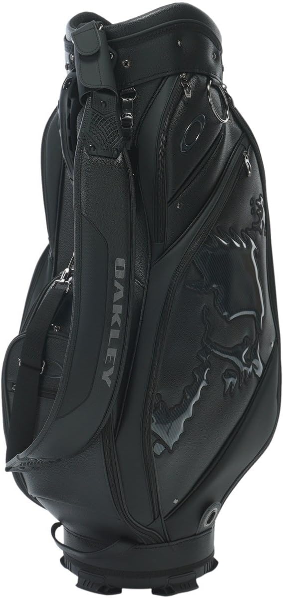 Amazon.co.jp: Oakley FOS901966 Caddy Bag, Unisex, Adult : Sports