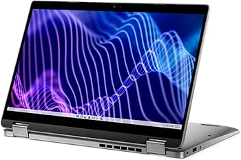 Amazon.com: Dell Latitude 3340 Laptop (2023) | 13.3