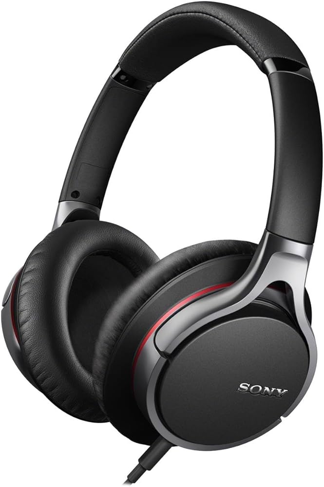 Amazon.co.jp: SONY 密閉型ヘッドホン ハイレゾ音源対応 リモコン