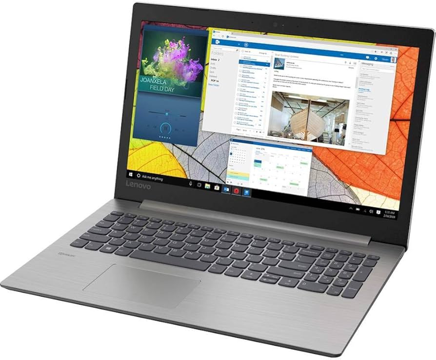 Amazon.com: Lenovo IdeaPad 330-15IGM Notebook with Intel Pentium