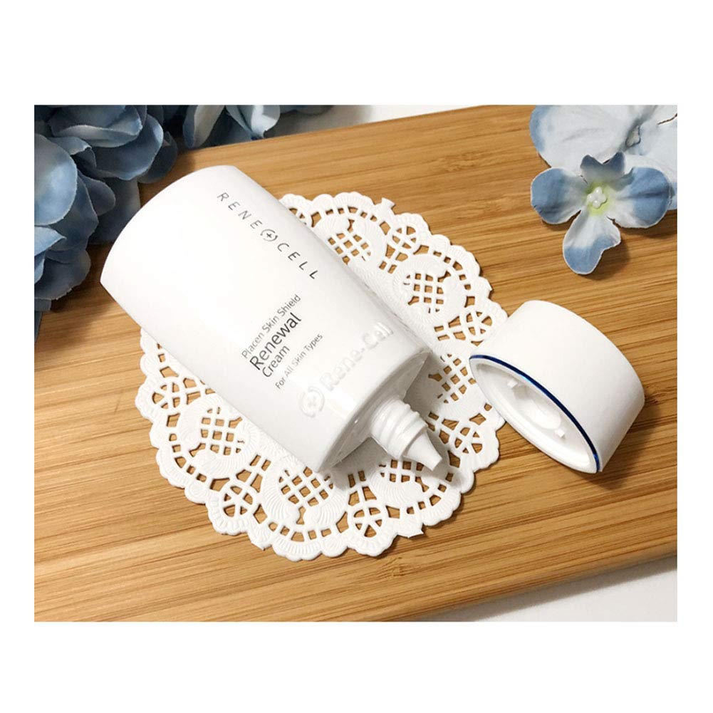 Amazon | ルネセルフライセンスキンシールドリニューアルクリーム50ml