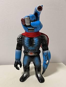 Amazon.co.jp: リアルヘッド REALHEAD REAL×HEAD 真頭玩具 R×H