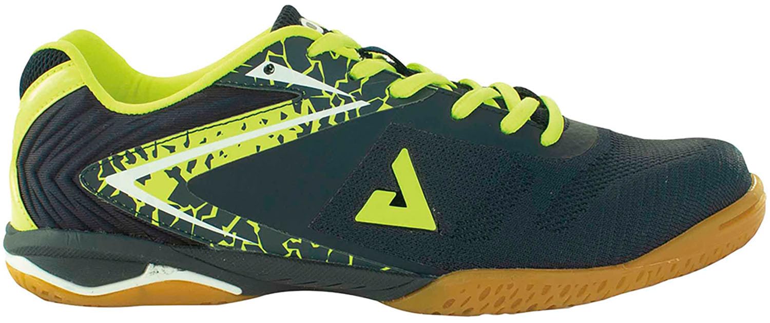 Amazon.co.jp: [ヨーラ] 卓球 シューズ 安定性 足腰負担軽減 プロ