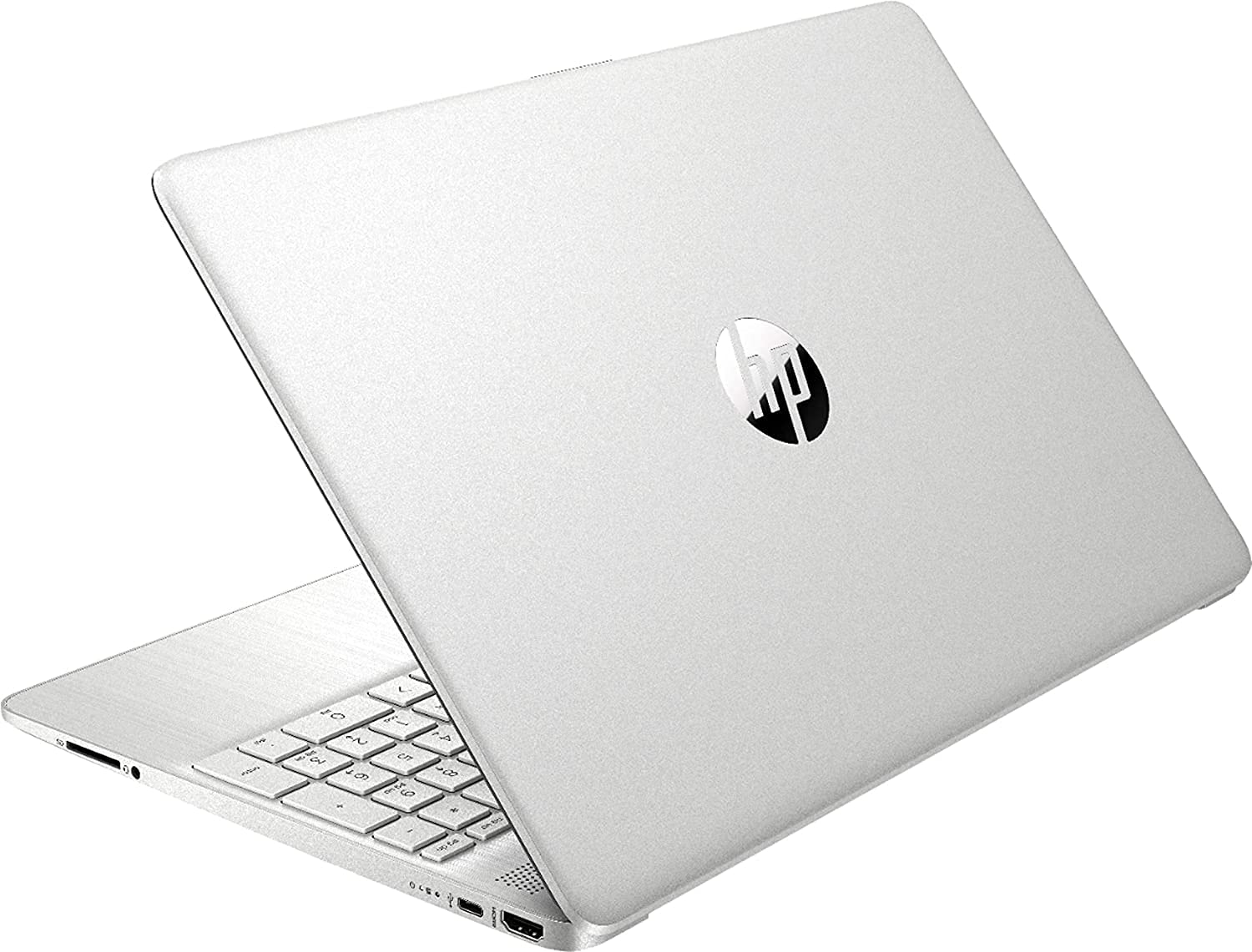 Amazon.com: HP 15 Laptop, AMD Ryzen 3-3250U, 8 GB RAM, 256 GB SSD