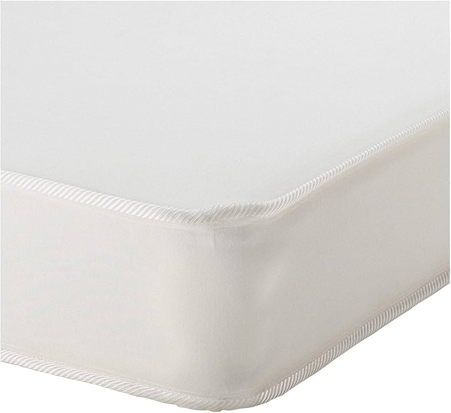 Amazon.co.jp: 無印良品 スプリングマットレス・シングル 幅97×奥行195