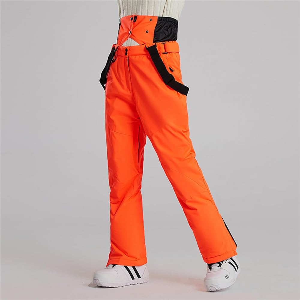 Amazon.co.jp: [通用] スキーウェア パンツ 厚手 メンズ レディース