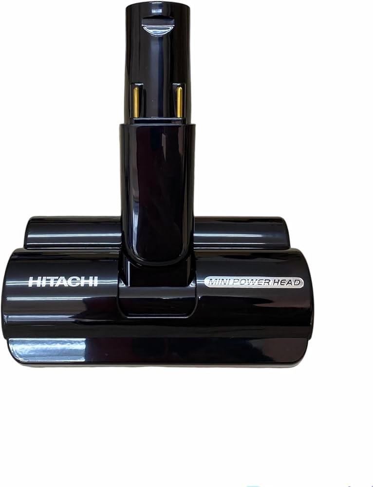 Amazon | 日立 HITACHI PV-BH900H 026（D-DP23）掃除機用ミニパワー