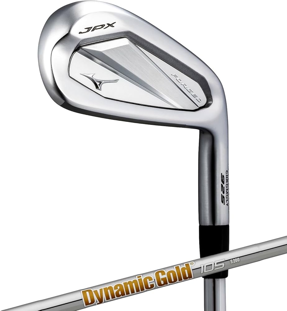 Amazon.co.jp: MIZUNO(ミズノ) ゴルフクラブ JPX925 フォージド