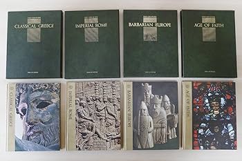 Amazon.co.jp: ライフ 人間世界史 全21巻 タイムライフブックス 古本