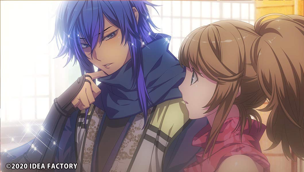 Amazon.co.jp: 忍び、恋うつつ for Nintendo Switch : ゲーム