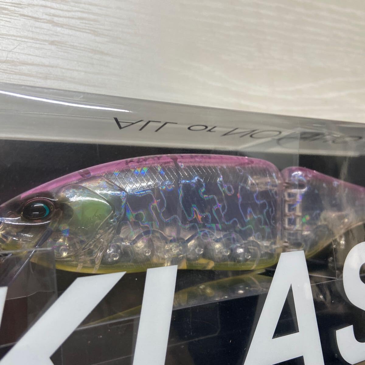 Amazon.co.jp: DRT KLASH9 クラッシュ9 Low 長谷川ピンクver.3 : おもちゃ