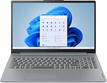 Amazon.com: Lenovo IdeaPad 15.6