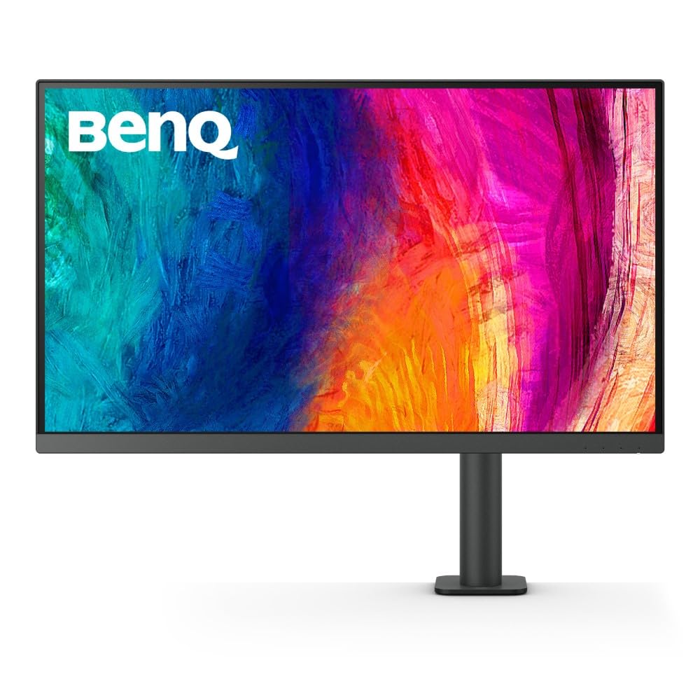 Amazon.com: BenQ PD2705UA AQCOLOR 27