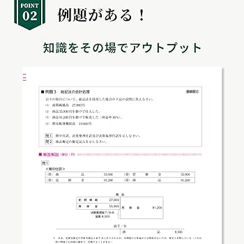 いちばんわかる日商簿記1級 商業簿記・会計学の教科書 第I部 | CPA会計