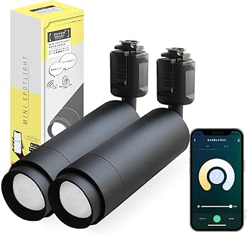 Amazon.co.jp : 【Alexa対応】エジソンスマート ミニスポットライト